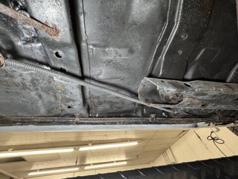 1980 Pontiac Firebird