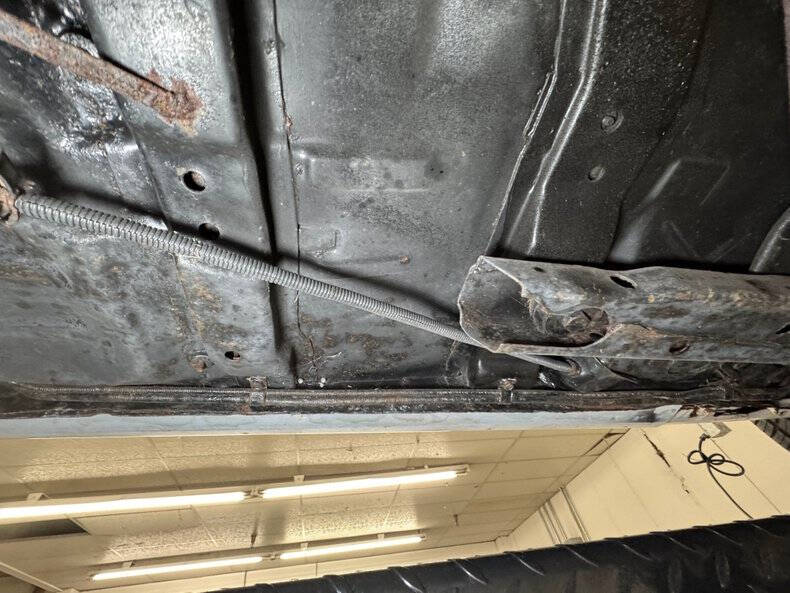 1980 Pontiac Firebird