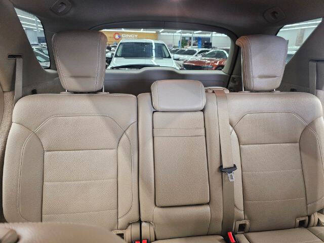 2013 Mercedes-Benz M-Class ML 350 4MATIC