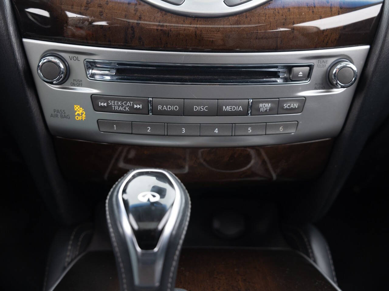 Used Car 2017 Infiniti Qx60  Base Awd 4dr Suv For Sale Under $15,000 In Coal City, Illinois