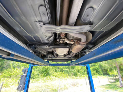 1995 Pontiac Firebird