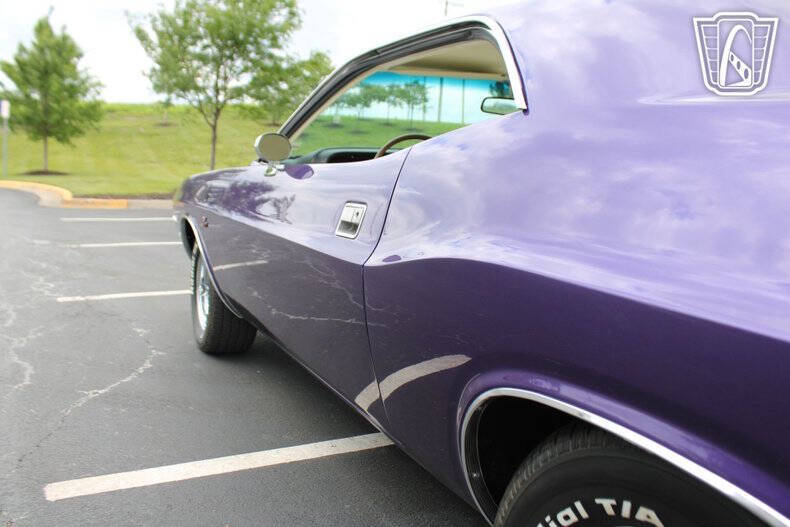1970 Dodge Challenger