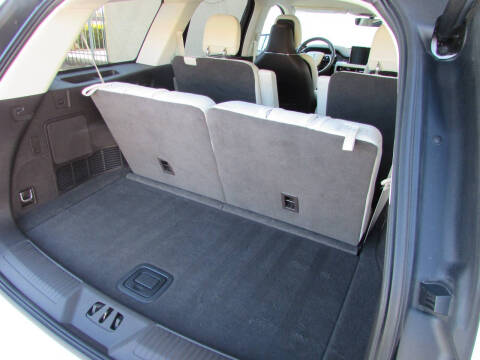 2020 Lincoln Aviator Black Label Grand Touring