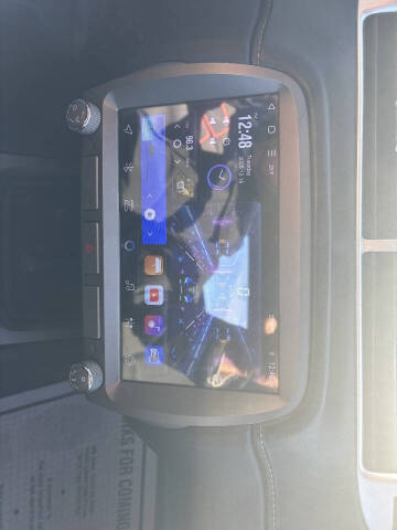 2013 Chevrolet Camaro LS