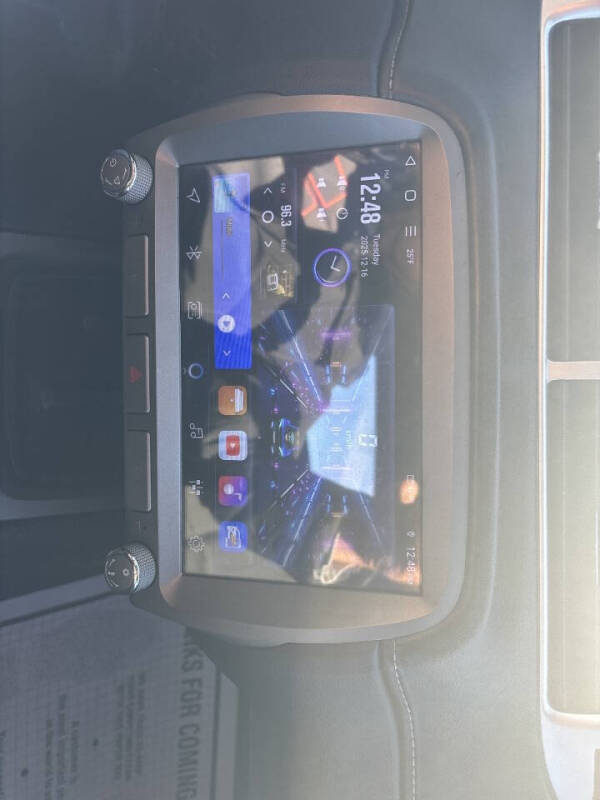 2013 Chevrolet Camaro LS