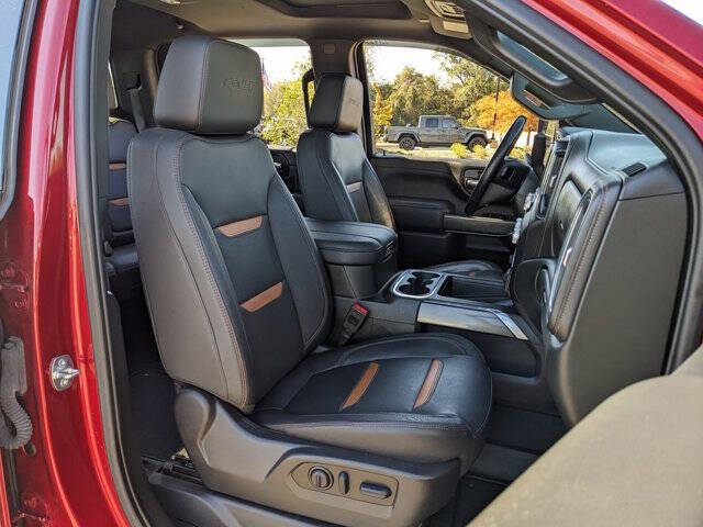 2023 GMC Sierra 3500HD