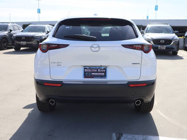 2025 Mazda CX-30 2.5 S Premium