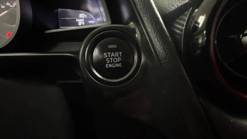 2017 Mazda CX-3 Touring