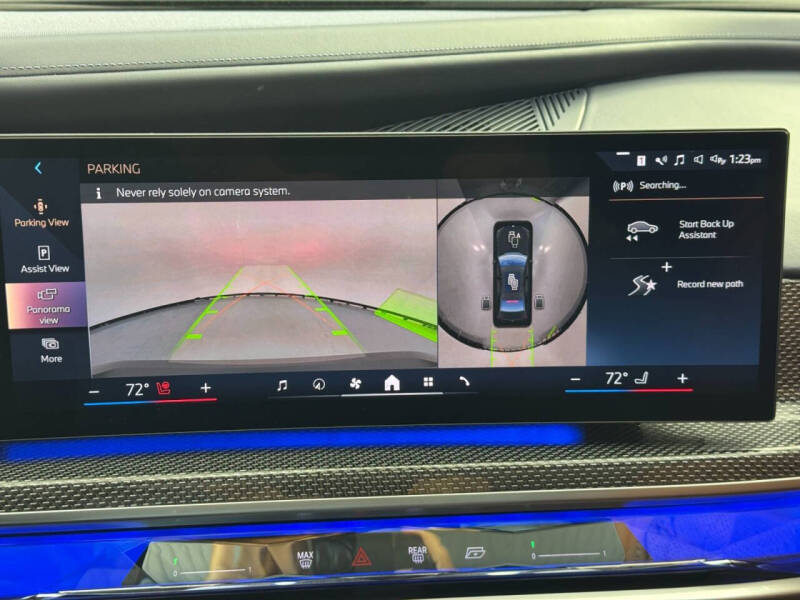 2023 BMW i7 xDrive60