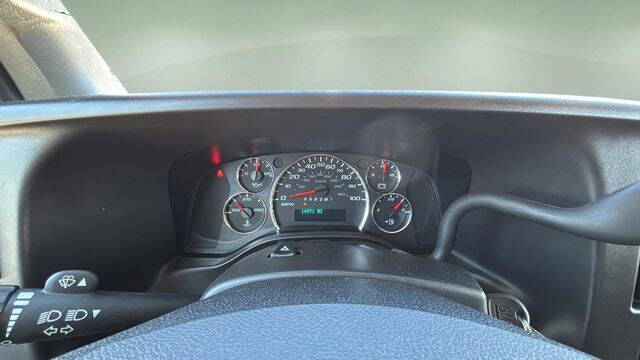 2024 GMC Savana 2500