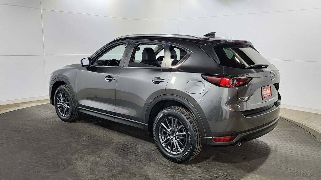 2019 Mazda CX-5 for sale at NJ Car Buyer in Jersey City, NJ