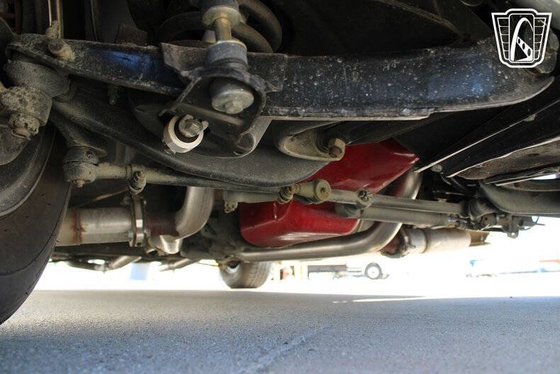 1965 Chevrolet Corvette