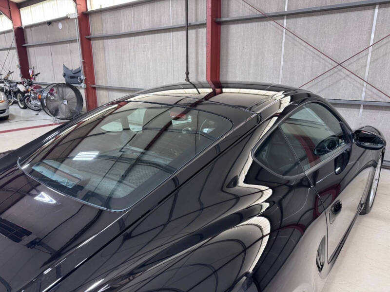 2007 Porsche Cayman
