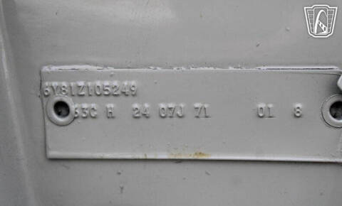 1966 Ford Thunderbird