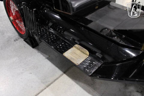 1916 Ford Model T