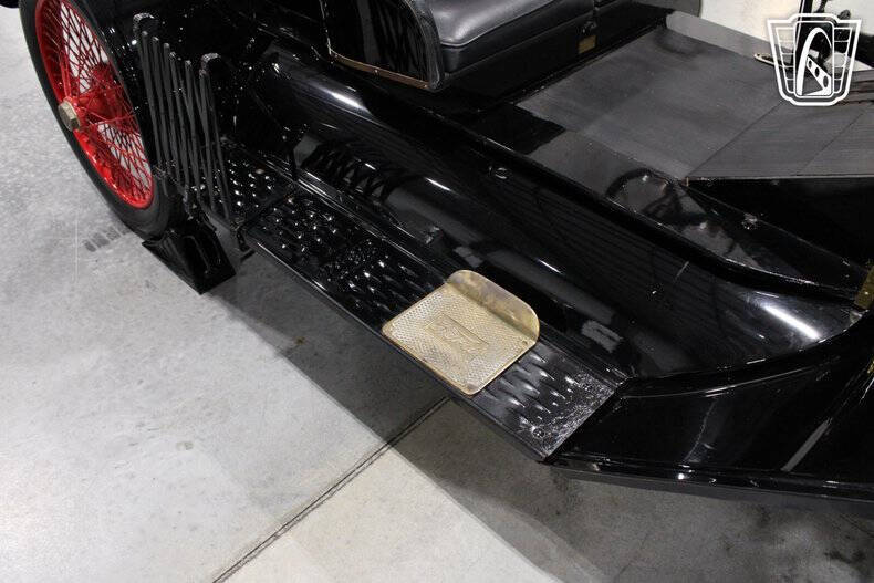 1916 Ford Model T