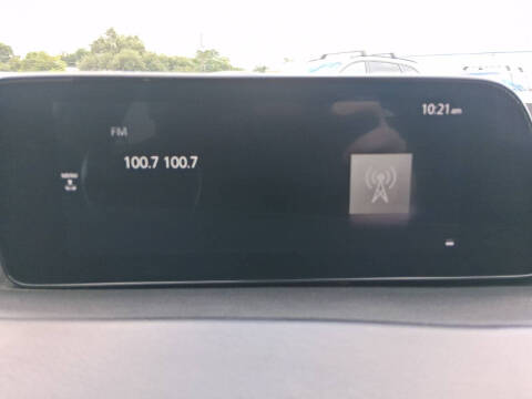 2024 Mazda Mazda3 Hatchback 2.5 S Select Sport