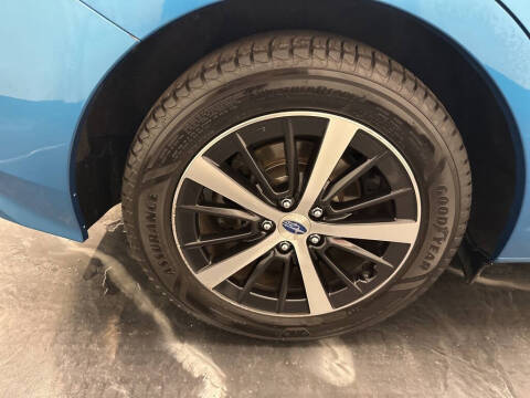 2019 Subaru Impreza Premium