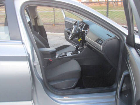 2021 Volkswagen Jetta