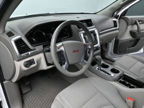 2016 GMC Acadia SLE-2