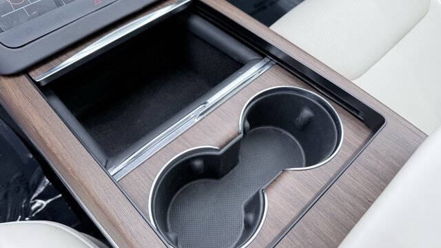2023 Tesla Model S Standard Range