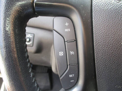 2012 Buick Enclave Premium