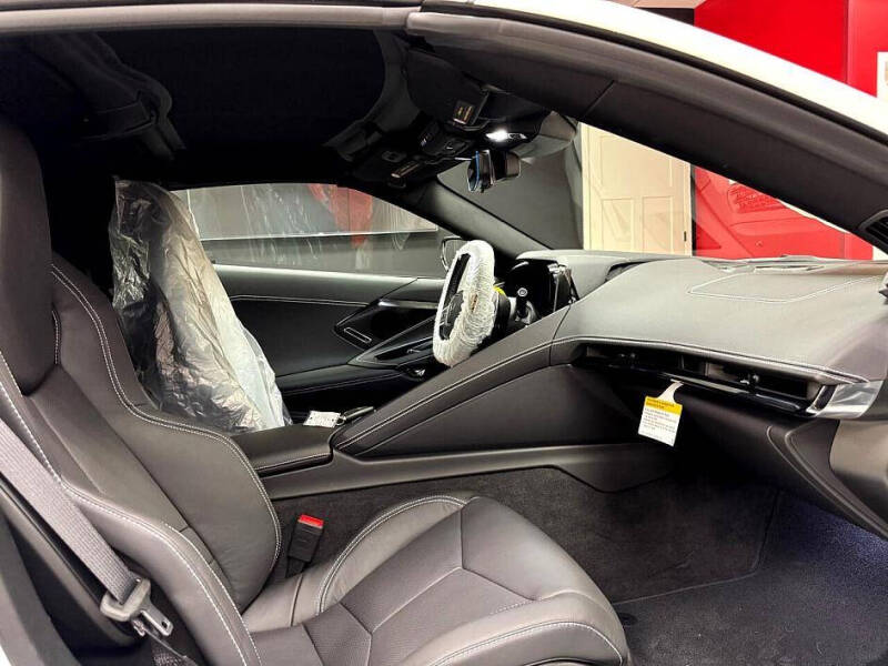 2023 Chevrolet Corvette Z06