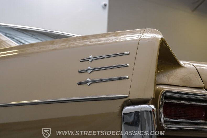 1966 Pontiac Star Chief