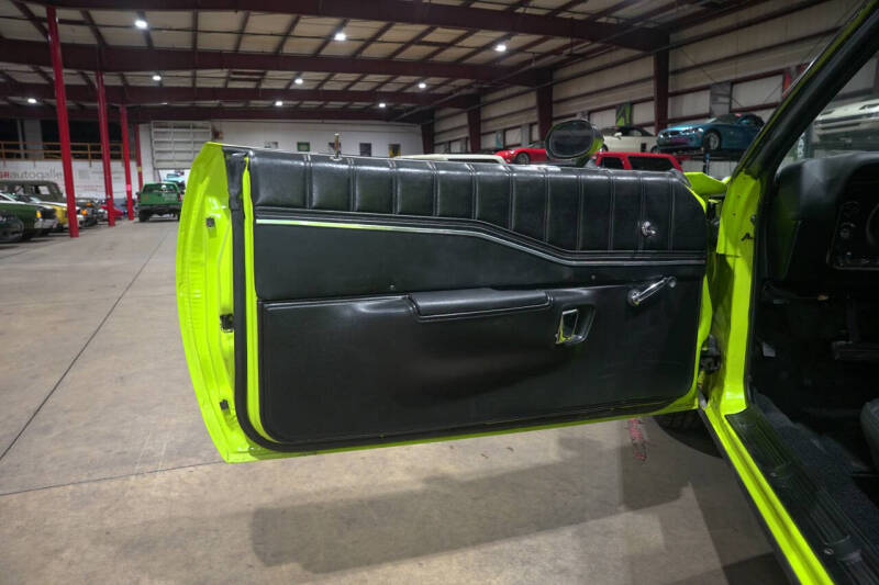 1973 Dodge Super Bee