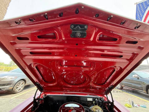 1965 Chevrolet El Camino