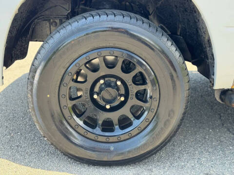 2014 RAM 1500 Tradesman