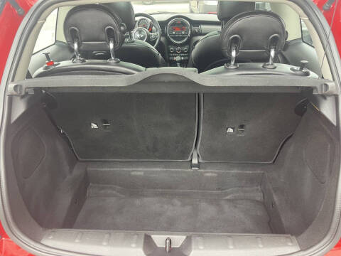 2015 MINI Hardtop 2 Door Cooper