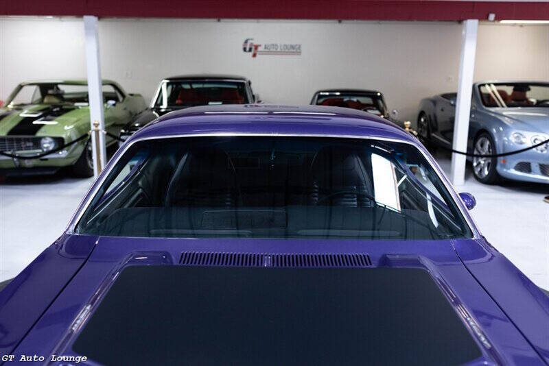 1970 Dodge Challenger