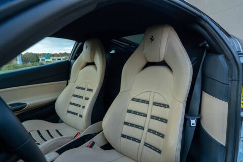 2016 Ferrari 488 GTB