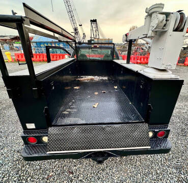 2000 Ford F-350 Super Duty