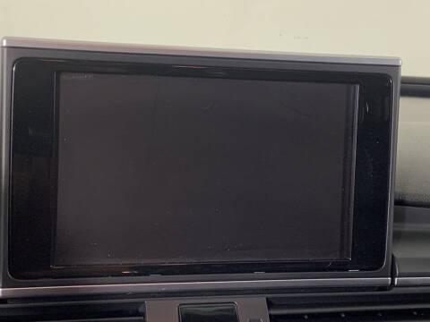 2015 Audi A6 2.0T quattro Premium Plus