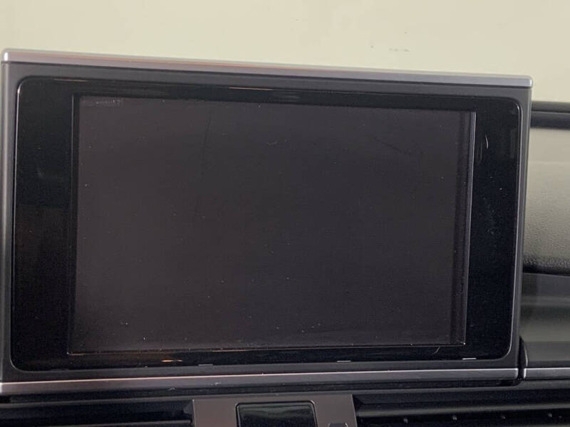 2015 Audi A6 2.0T quattro Premium Plus