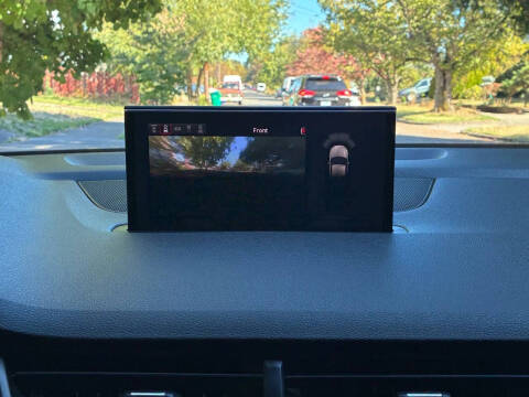 2017 Audi Q7 3.0T quattro Premium Plus