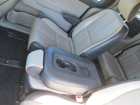 2019 Kia Sedona EX