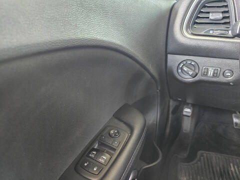 2018 Dodge Challenger SXT Plus