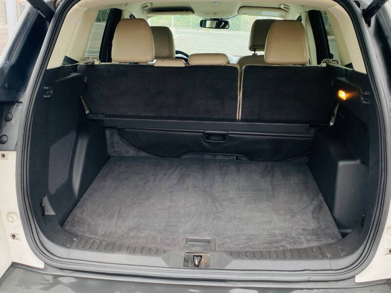 2014 Ford Escape Titanium - Photo 16