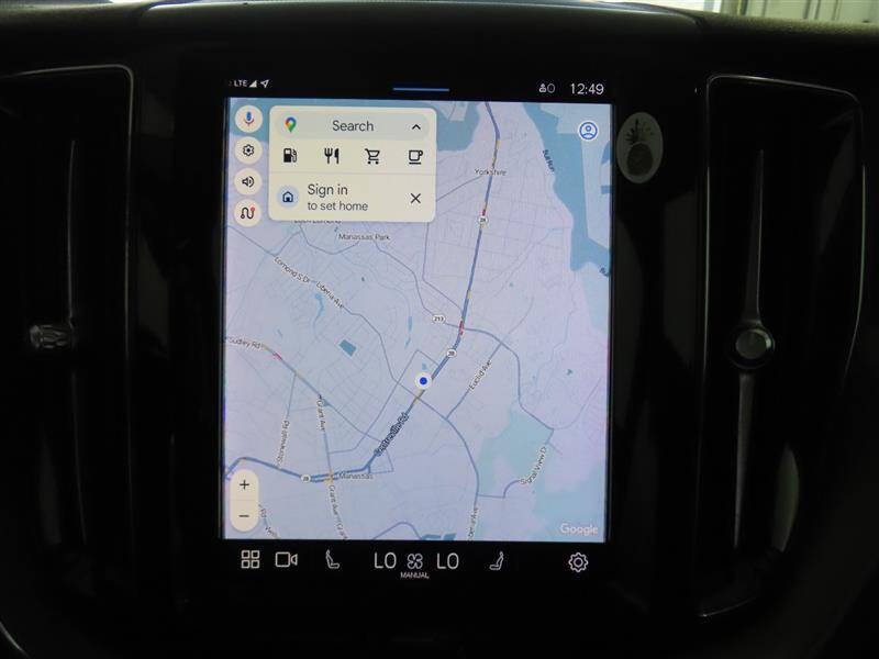 2023 Volvo XC60 B5 Core