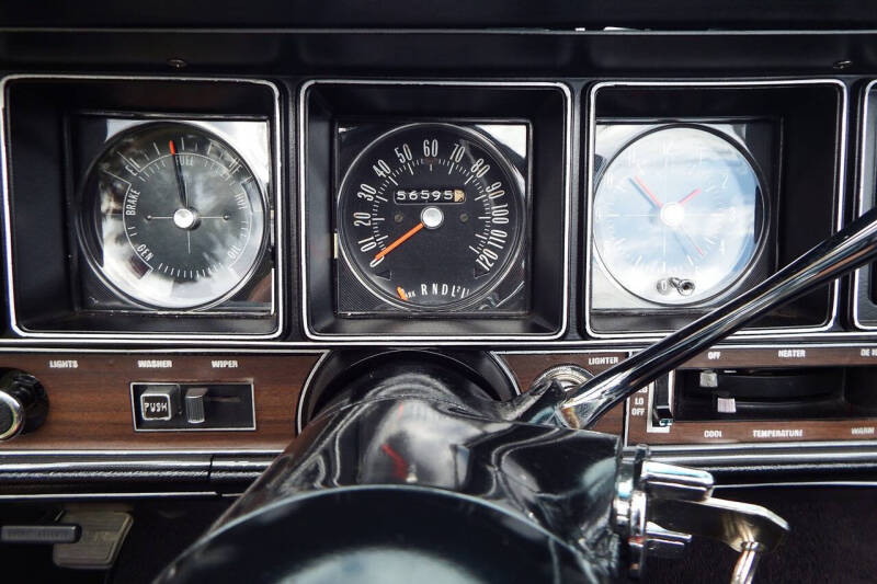 1970 Buick Gran Sport