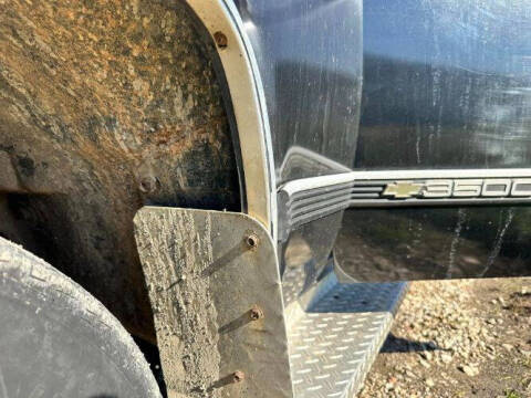 1989 Chevrolet C/K 30 Series