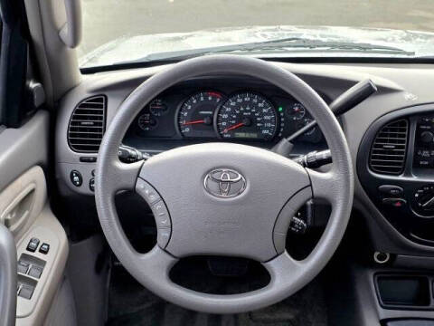 2006 Toyota Tundra SR5