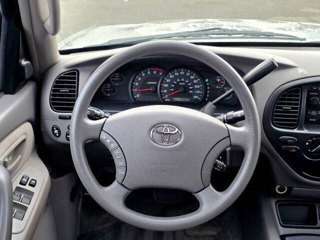 2006 Toyota Tundra SR5