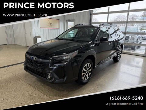 2023 Subaru Outback Premium