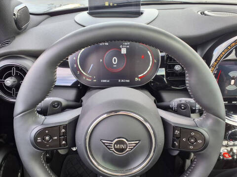 2023 MINI Hardtop 2 Door John Cooper Works