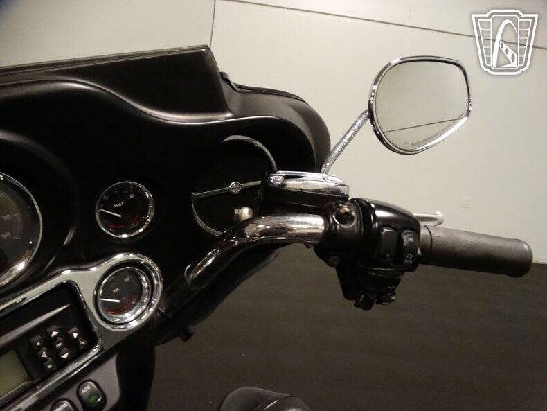 2009 Harley-Davidson Electra Glide Ultra Classic