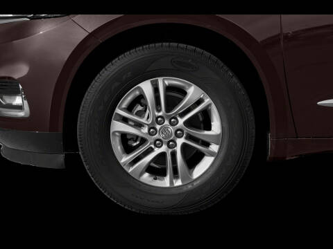 2021 Buick Enclave Premium
